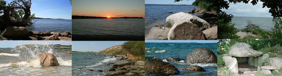 Günstig Campen in Göhren auf Rügen